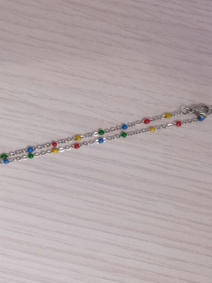 Anklet chain