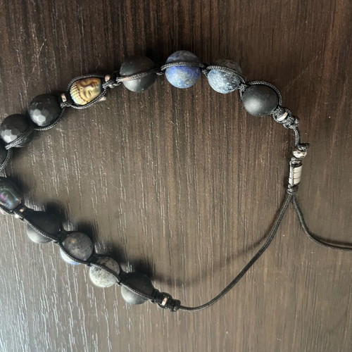 Bracelet with stones new