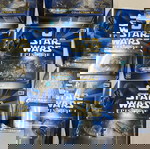 Πακέτο 8 x Micro Machines 1999 Star Wars Episode I Καινούργια Τιμή 96 Ευρώ