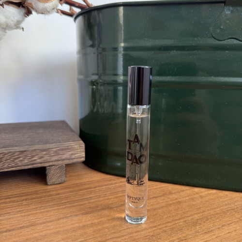 Diptyque Tam Dao Eau de Toilette 7.5ml travel spray