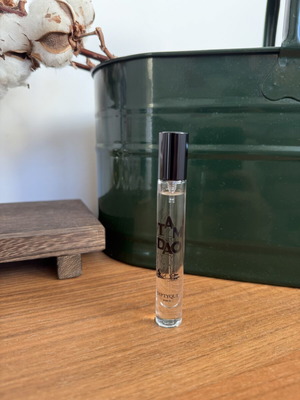 Diptyque Tam Dao Eau de Toilette 7,5 ml ταξιδιωτικό σπρέι