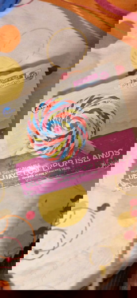 Φουσκωτό παγωτό
