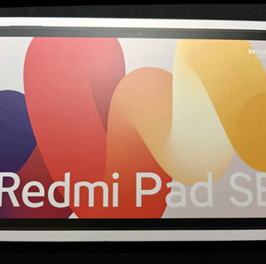 Tablet Xiaomi Redmi Pad SE mint green, σφραγισμένο 4/128GB