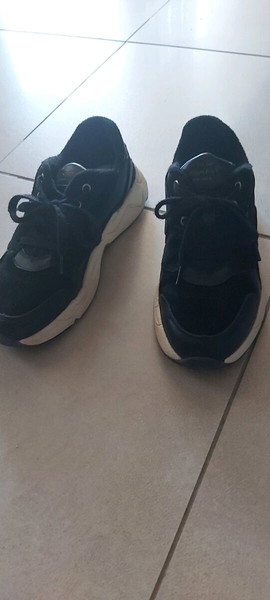 Gant αθλητικά δερμάτινα 37