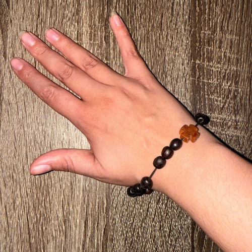 Hand rosary new
