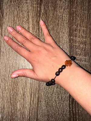 Hand rosary new