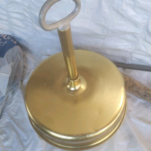 Traditional Coffee Tray