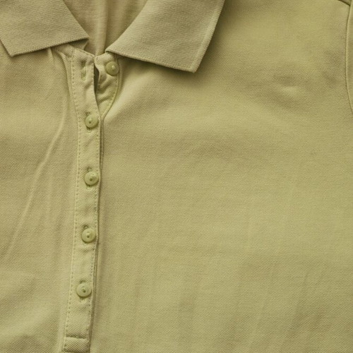 S.Oliver women's polo t-shirt like new, size L