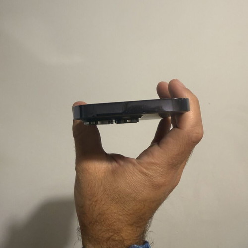 iPhone 14 Pro Deep Purple 128GB