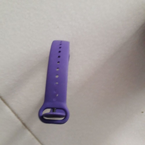 Xiaomi Smart Band 5 watch strap like new