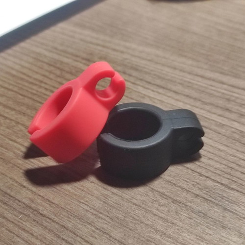 Cigarette Grip Ring new