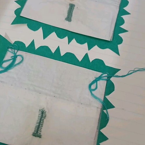 Housekeeping Notebook used, rare, school year 1964-65