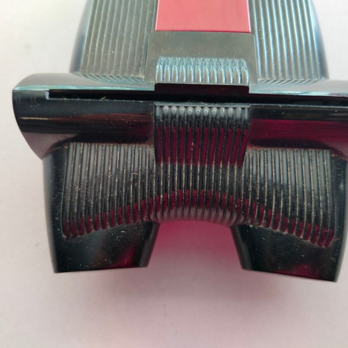 View Master TRU-VUE bakelite used, 1950s-60s era