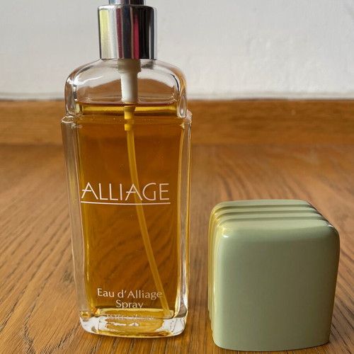 Alliage Estée Lauder Vintage perfume 90 ml new