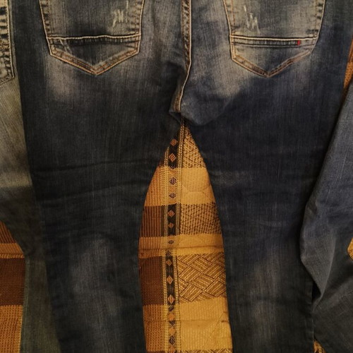 Cabell Jeans pack of 3 like new, size 31/30, made in Greece