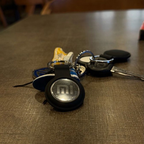 Xiaomi Smart Tag new GPS tracker for keys and pets