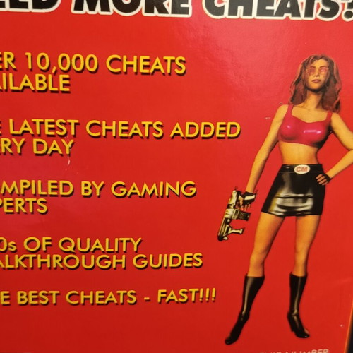 Your Most Wanted Tops Book No13 magazine like new