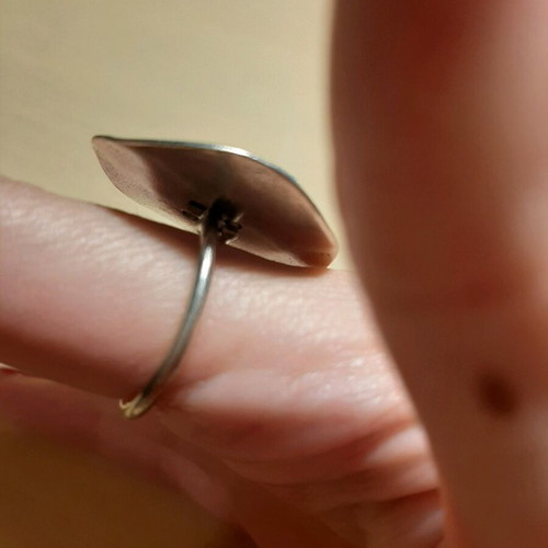 Rings used, pack of 7 pieces