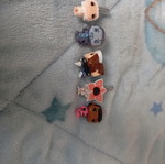 Stranger Things figures new