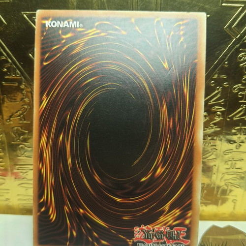 Spear Dragon Yu-Gi-Oh! card