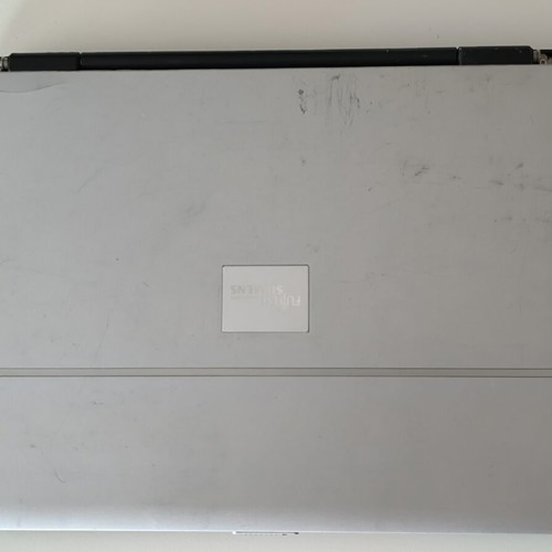 Fujitsu Siemens AMILO Pi 1505 laptop
