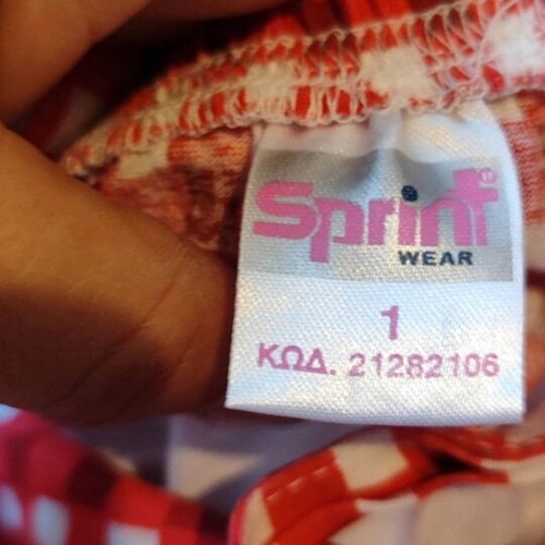 Children's dresses like new, pack