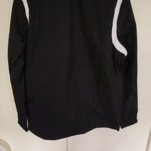 Paok Windbreaker Jacket size Small-Medium new