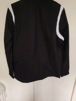 Paok Windbreaker Jacket size Small-Medium new