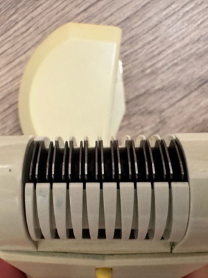 Braun Silk-épil αποτριχωτική μηχανή μεταχειρισμένη με φορτιστή