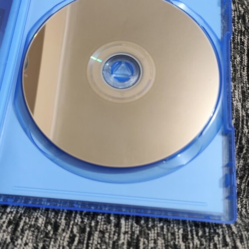 God of War PS4 game like new