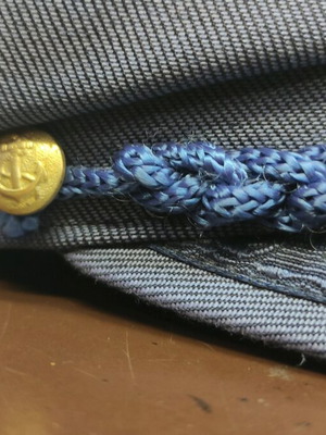 Nautical hat new n57