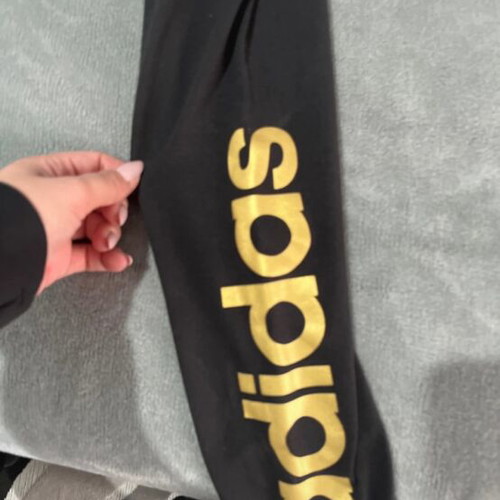Adidas leggings like new