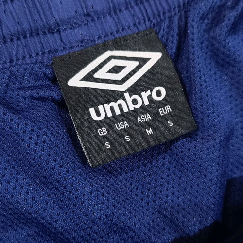 PSV Eindhoven Umbro shorts size S like new