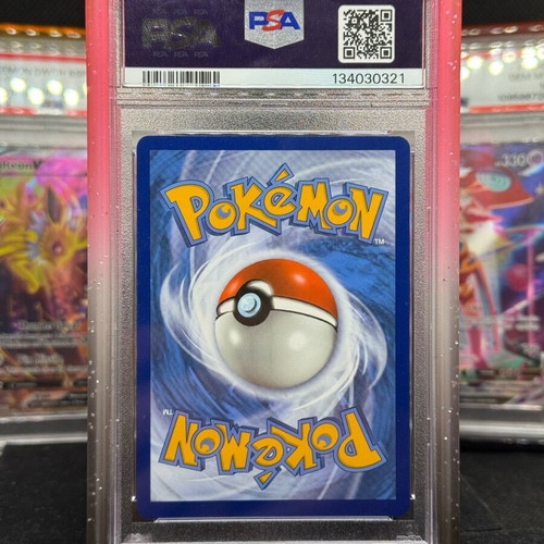 PSA Graded Guard new, card protector