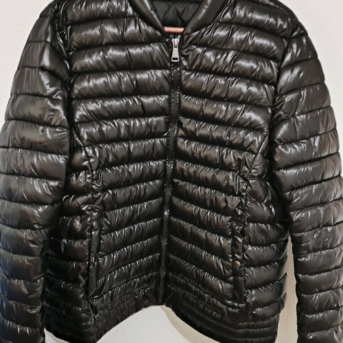 Esmara jacket new, women's black with pockets