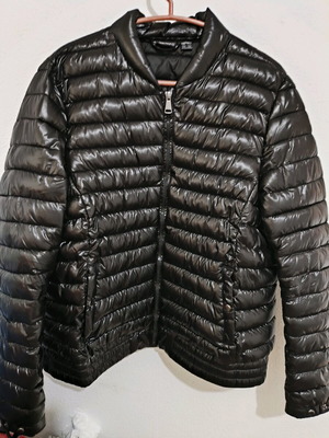 Esmara jacket new, women's black with pockets