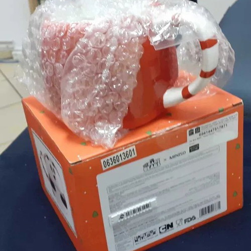 We Are Bears Panda Mug new with box