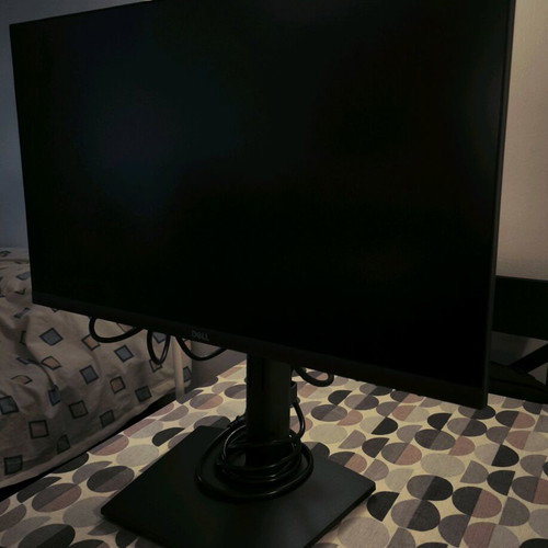 Dell E2424HS VA Monitor 23.8" FHD 1920x1080 like new