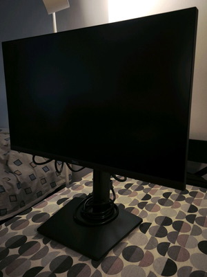 Dell E2424HS VA Monitor 23.8" FHD 1920x1080 like new