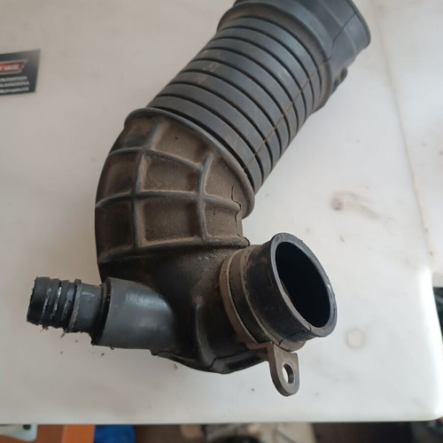Inrecooler hose for Skoda Superb '01-'08 Diesel used