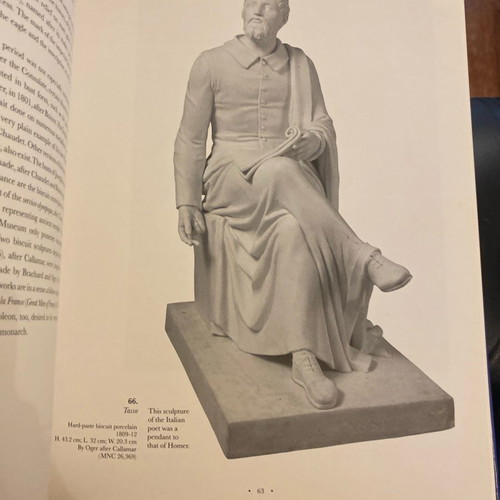 Sèvres Porcelaine from the Sèvres Museum like new
