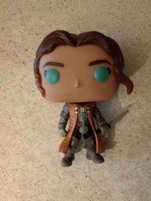 Funko Pop! Movies Dune 2 used, excellent condition