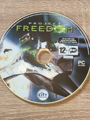 PC games pack of 4 used discs StarCraft II Shadow of Mordor Jagged Alliance Project Freedom