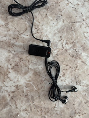 Samsung SBH-650 Stereo Bluetooth Headset like new