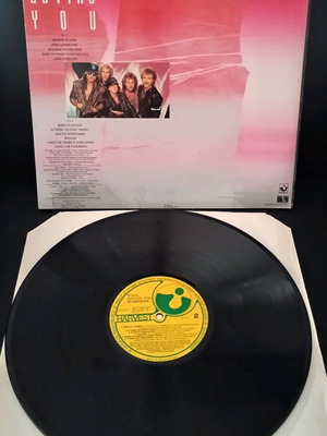 Scorpions - Still Loving You