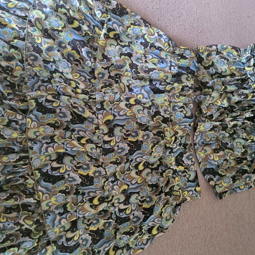 Regalina set like new, multicolored, worn once