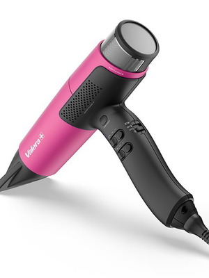 Valera Vanitycare AI Magenta Blaze σεσουάρ μαλλιών σε ματζέντα