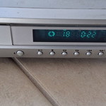 Bluesky GN5.1C CD DVD MP3 player used