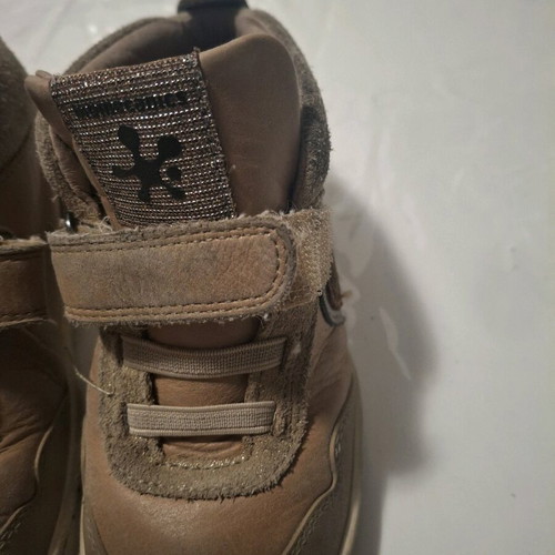 Biomecanics beige boots size 29 like new