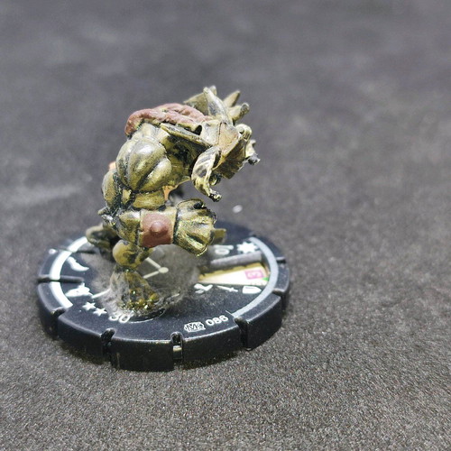 Mage Knight 2.0 Harka Orc #086 like new